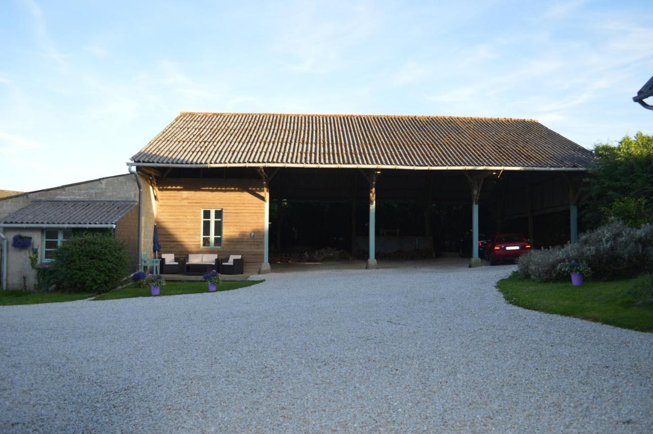 Maison Du Bonheur Saint-Nic Exterior photo